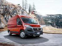 Фото FIAT Ducato фургон (2014)  №1