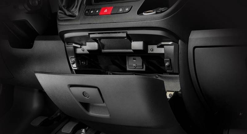 Фото автомобиля FIAT Ducato комби