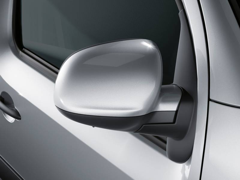 Фото автомобиля Mercedes-Benz Citan минивэн